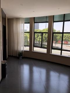 7 Days Premium Nanchang Xiaolan Industrial Park Bogang Metro Station - 9