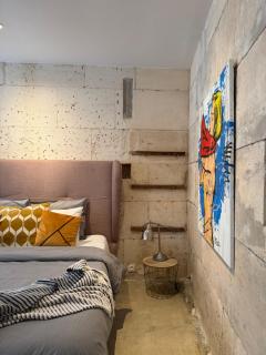 Studio du Cherche Midi - 1
