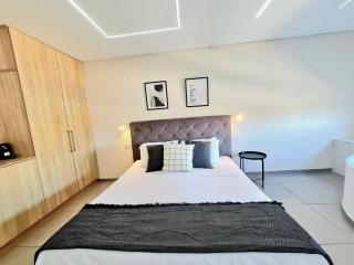 Plateia Suite Verde - 2