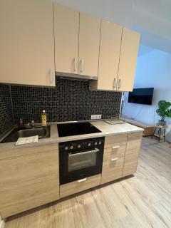 Marylin new apartment free parking at riverside - 6