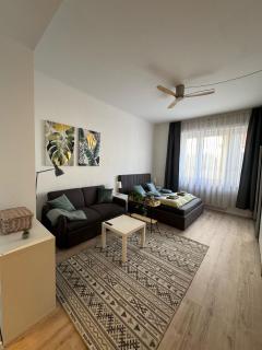 Marylin new apartment free parking at riverside - 4