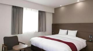 Hotel Gran Cerezo Kagoshima - 3