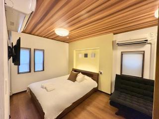 stay PLUS 谷町 premium - 6