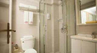 Shell Changzhou Yangrong City Hotel - 1