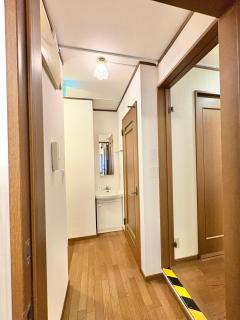 stay PLUS 谷町 premium - 1