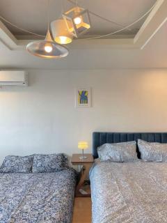 2025TOP 5 seconds walk from Hongik University Station beautiful view Room size 45m2 - 4