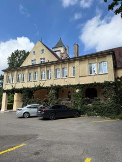 Zamek Nowęcin - 8