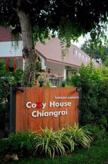 CoZy House Chiangrai - 6