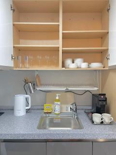 2025TOP 5 seconds walk from Hongik University Station beautiful view Room size 45m2 - 7