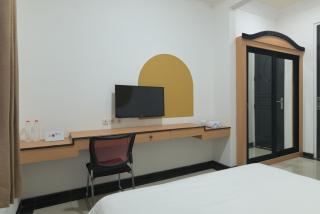 Cove Zeidan House - 2