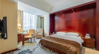 Nanchang Oriscene Garden Hotel - 8