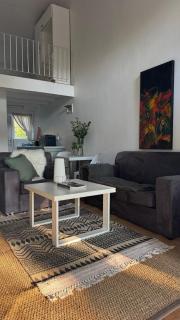 Anamcara Villa 1, Natal Midlands, Balgowan - 1