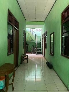 Hotel O Kost Bunda Syariah - 9