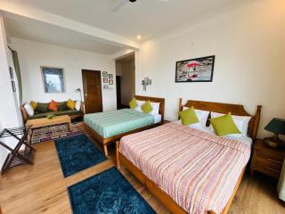 The Ridge House Tehri - 8