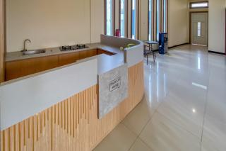 Urbanview Anelia Guest House Syariah Samarinda - 4
