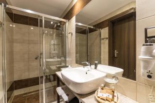 Hotel Kryształ Conference & Spa - Szklarska Poręba - 7