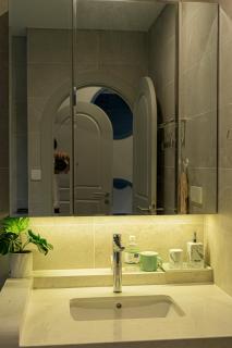 Family 2BR Villa, Pool, Tub and Modern Kitchen - 4
