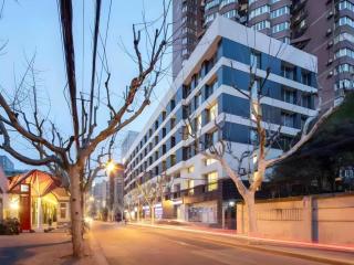 base-WENDING Service Apartment-Shanghai Xujiahui Location - 6