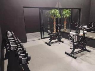 base-WENDING Service Apartment-Shanghai Xujiahui Location - 5