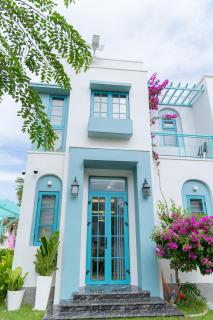 Family 2BR Villa, Pool, Tub and Modern Kitchen - 2