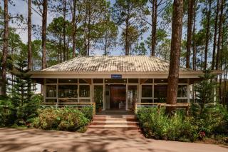 Lomhae Kirirom Resort by EHM - 3