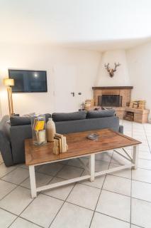 CASOLARA Apartments, Chalet & Glamping - 3