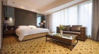 Nanjing Rsun Hotel - 5