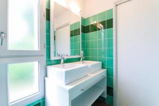 Maya - Piscine - Calme - Parking - 2