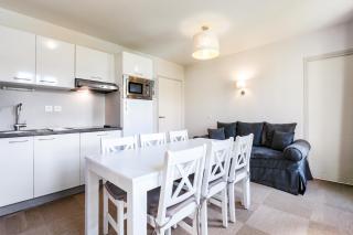 Maya - Piscine - Calme - Parking - 9