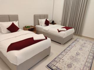 MY HOTEL Oasis Majan Pool Chalets and Rooms - 7