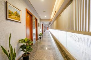 FabHotel La Victoria - Galaxy Circle - 7