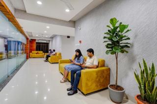 FabHotel La Victoria - Galaxy Circle - 8