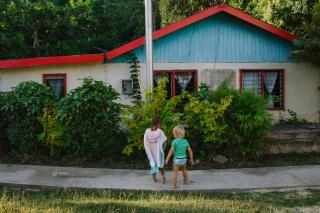 Kara's Homestay - 5