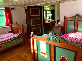 Ferienhaus Hederle - 1