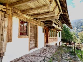 Ferienhaus Hederle - 9
