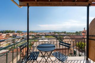 Gavriil Maisonette G3 - 0