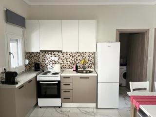 Comfort apartment Nikopoli with 2 bedrooms - 9