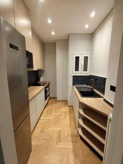 Urban Aura Harilaou - 5