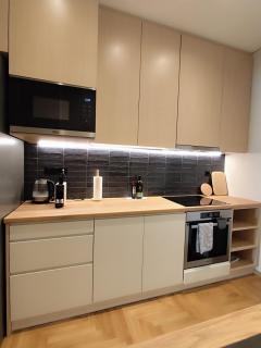 Urban Aura Harilaou - 3