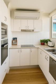 Riverfront Residences New Farm - 2