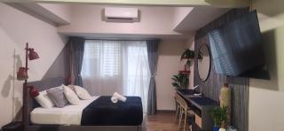 BGC Modern Suite with Washer and FREE PARKING - 9