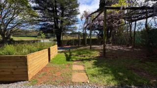 Anamcara Villa 1, Natal Midlands, Balgowan - 5