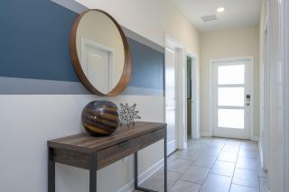 Last Minute Disney Getaway! Private Pool, Hot Tub & Games Room. Book Now! #91277 - 1