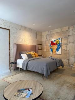 Studio du Cherche Midi - 4