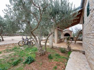 Holiday Home in Vrana near Lake and Beach - 4