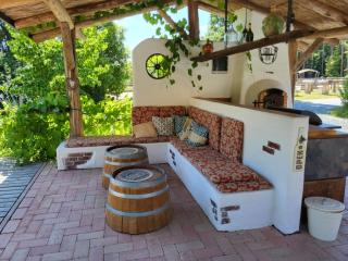 Hacienda del Piero - 1