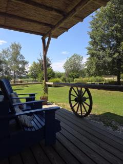 Hacienda del Piero - 6