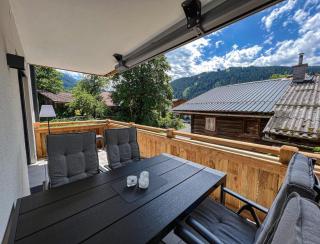 Chalet No. 156 Wagrain - 4