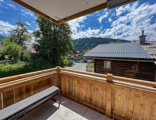 Chalet No. 156 Wagrain - 3