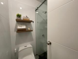 Brand new apartment in Miraflores - Lima - 2